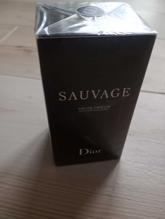 Dior perfum Eau de Parfum Dior Sauvage