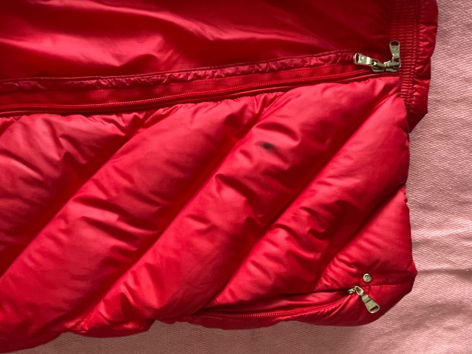 Colete ralph lauren
