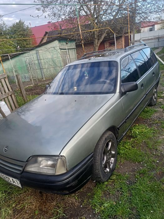 Продам Опель омега