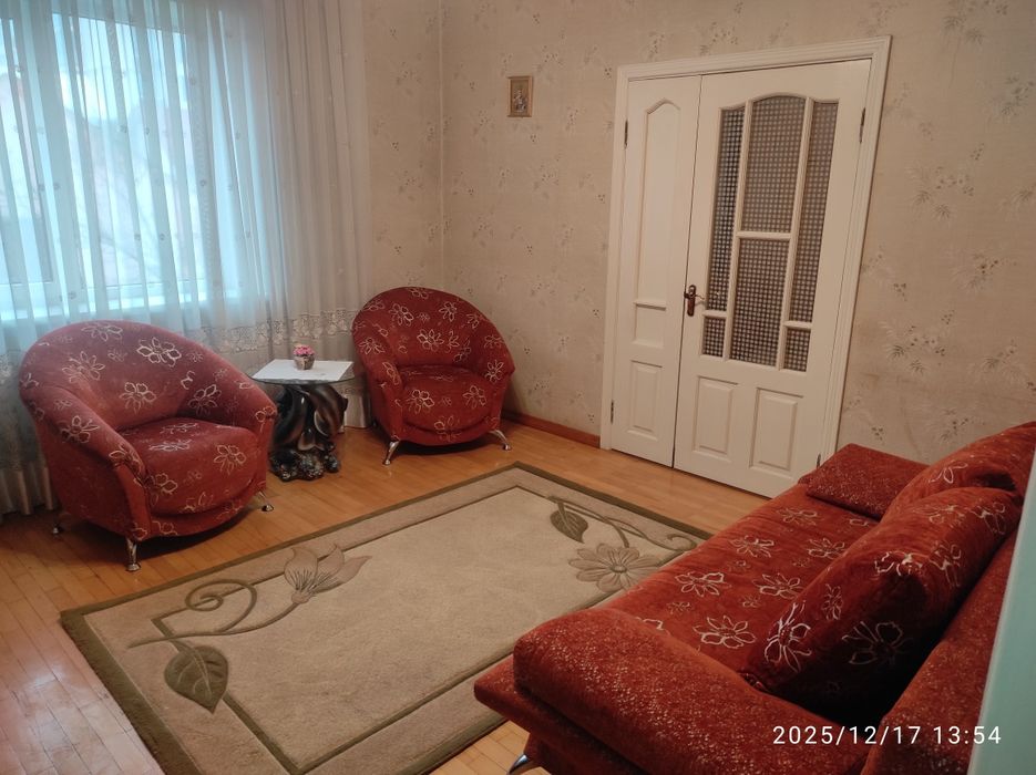 Здам 1к. Кармелюка -Щербанюка