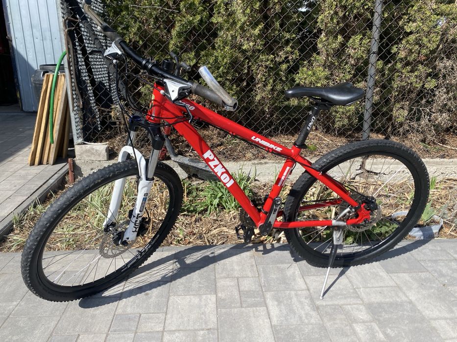 Rower górski UNIBIKE