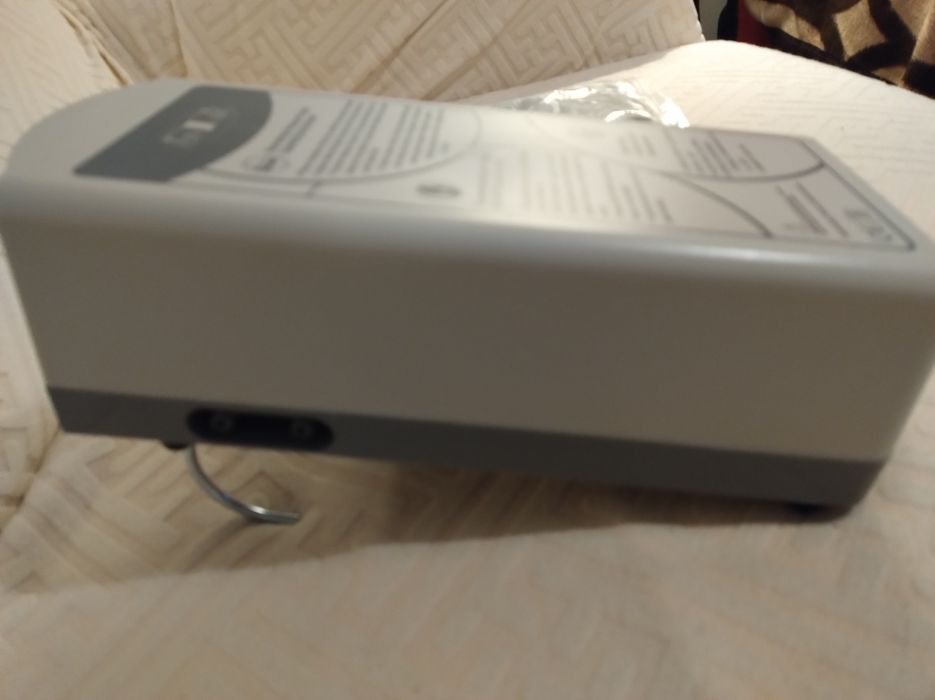 Pompa do materaca przeciwodleżynowego