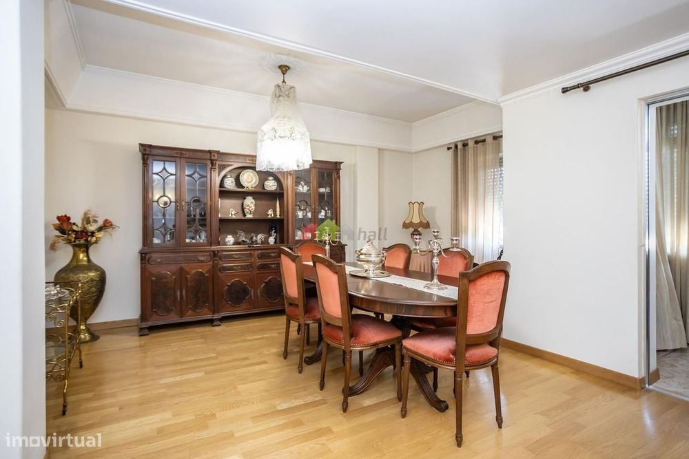 Apartamento T3 na Venteira - Amadora