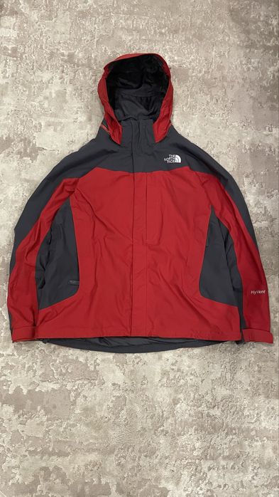 Ветровка the north face