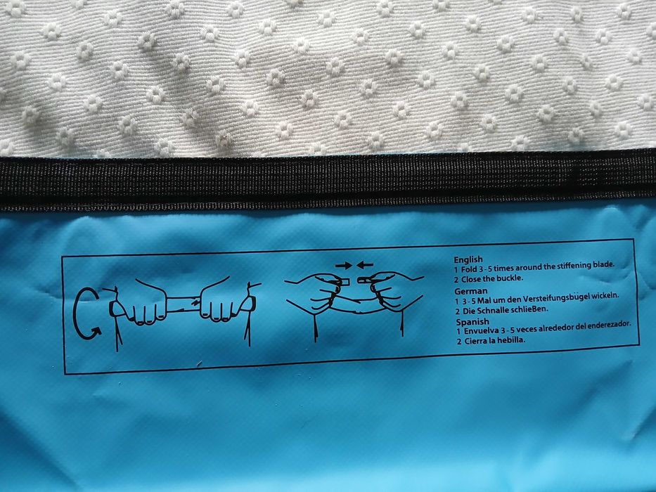 Water Proof Bag 30 Litros