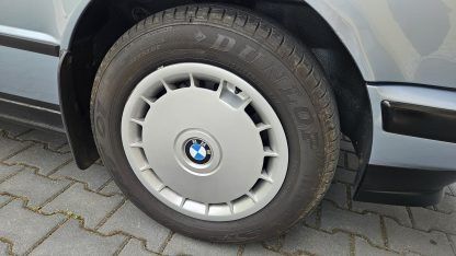 Kołpaki Bmw E24  E28 E30 E32 E34 komplet