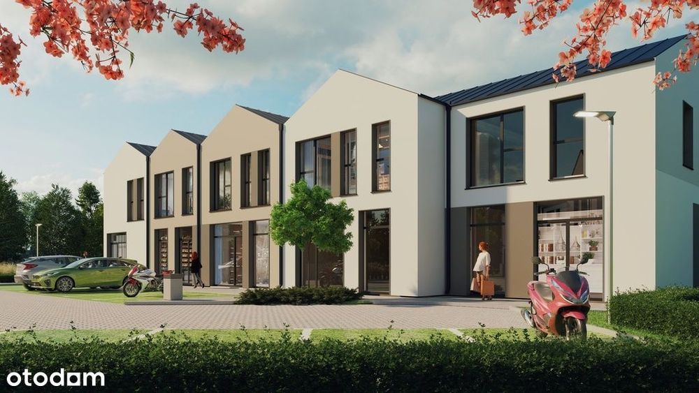 Kraft-Park | Twój Biznes we właściwym miejscu