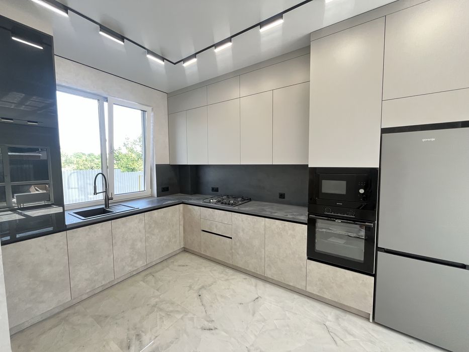 Дом по адресу ул. Бандеры Степана (площадь 73 м²) - Atlanta.ua - фото 2