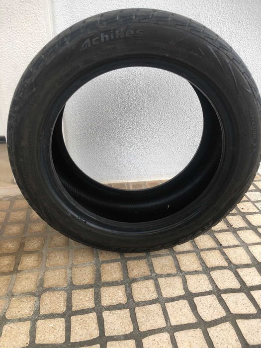 Pneu Achilles 195/50 R15
