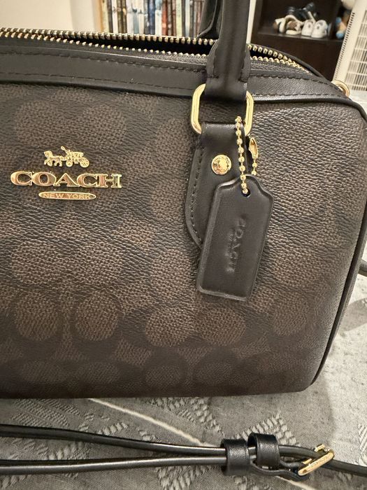 Mala Original Coach