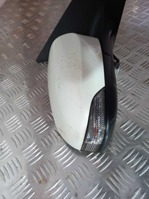 Lusterko Prawe Toyota Auris II Lift