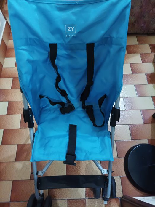 Carrinho de criança