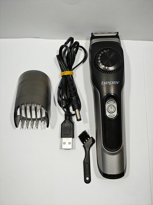 Trymer Do Ciała Beper