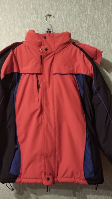 Куртка зимняя WHS