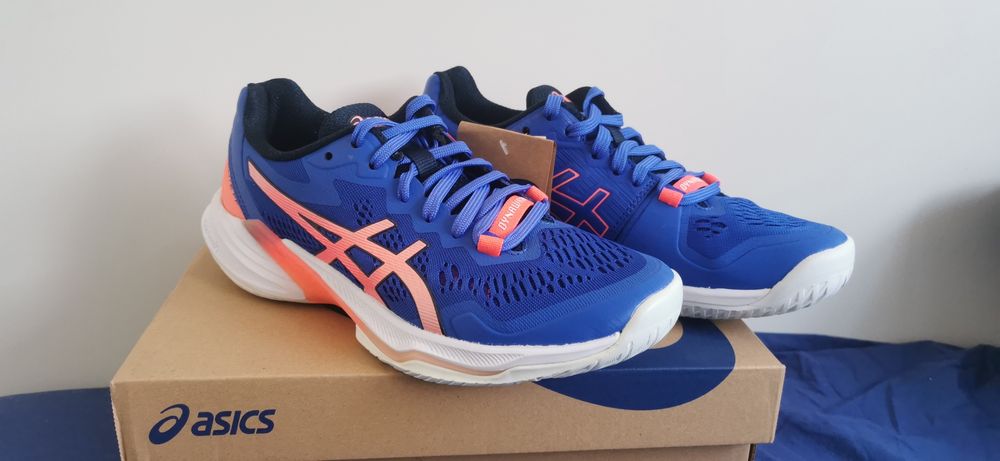 Buty sportowe do siatkówki Asics sky elite ff 2