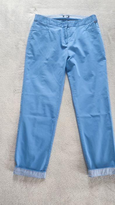 Spodnie Solar rozmiar 38