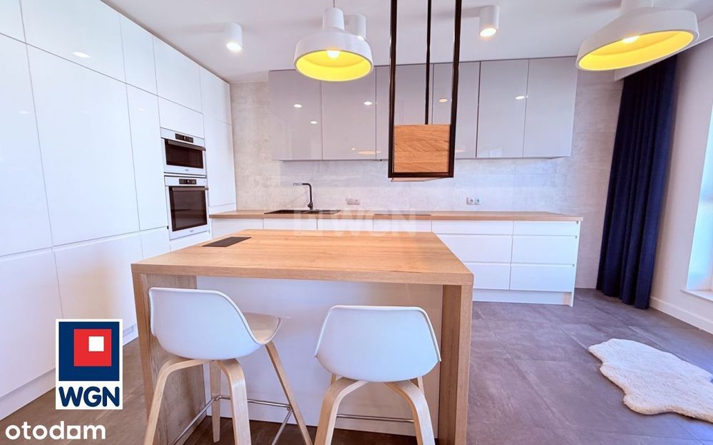 Apartament 3 pokoje Os.Cynamonowe