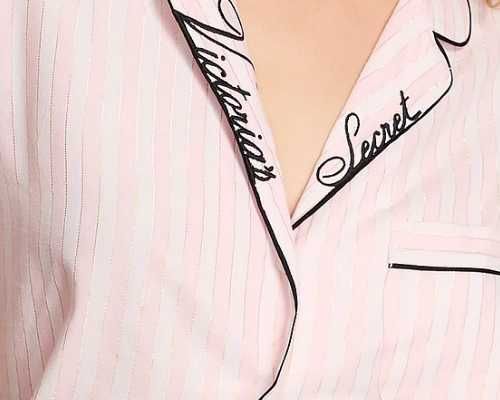 Піжама фланелева Victoria’s Secret Віктория Сікрет  оригінал