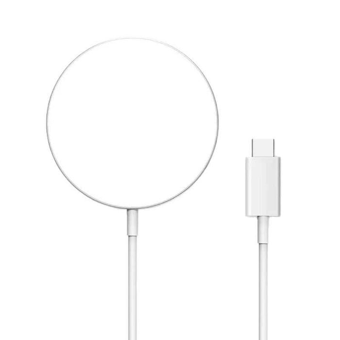 Ładowarka  bezprzewodowa indukcyjna do Magsafe