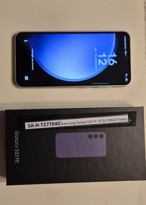 Samsung Galaxy 23 FE