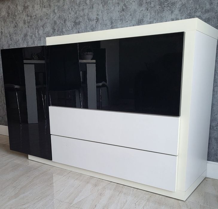 Komoda do salonu