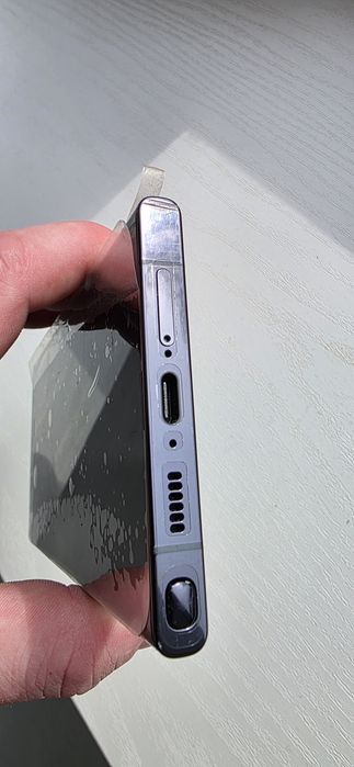 Samsung Galaxy S 23 ultra