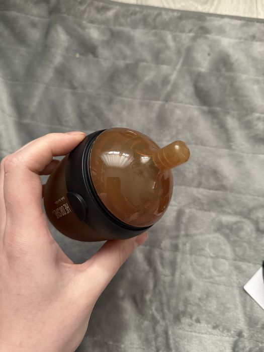 Пляшечка для годування HEORSHE "Ultra Wide Neck"