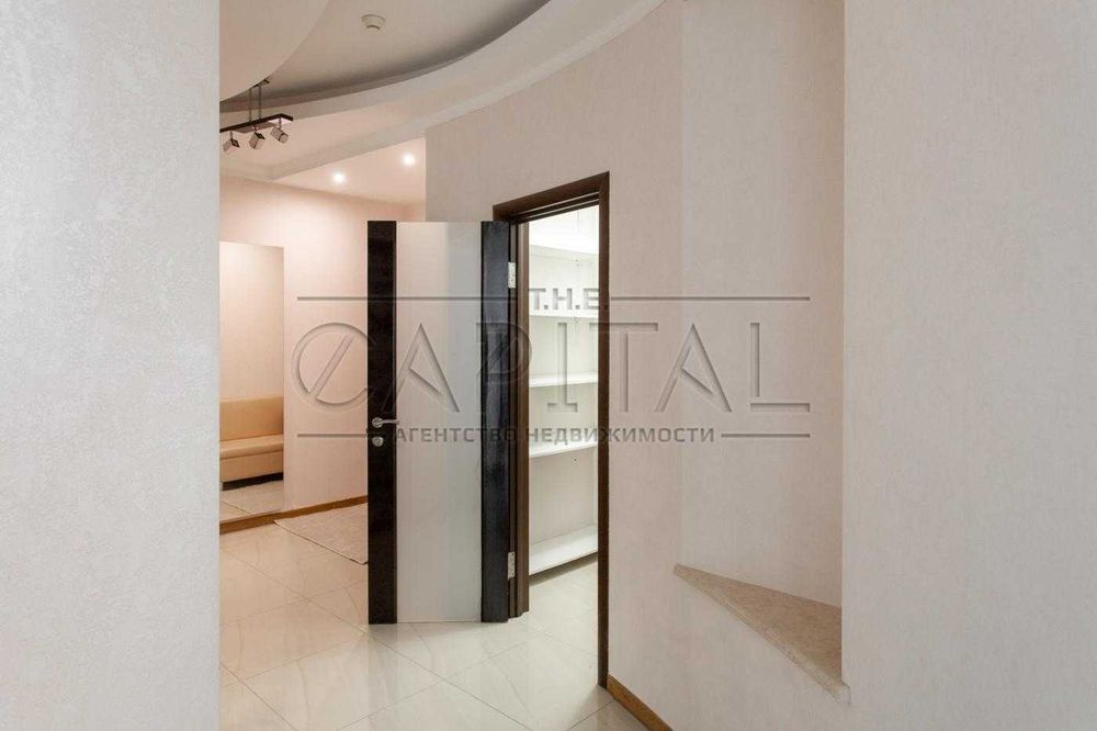 Продаж квартири, ЖК Тріумф, вул. Звіринецька, Печерський