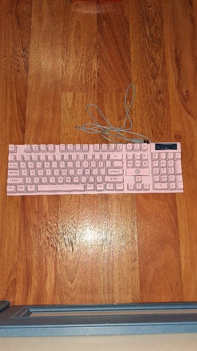 Клавіатура YINDIRO K500