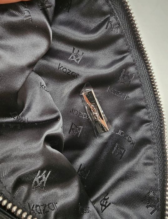 Torebka Kazar cyrkonie