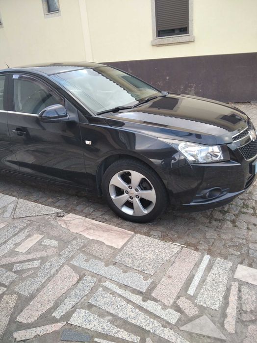 Chevrolet cruze 2.0 diesel 150 cv