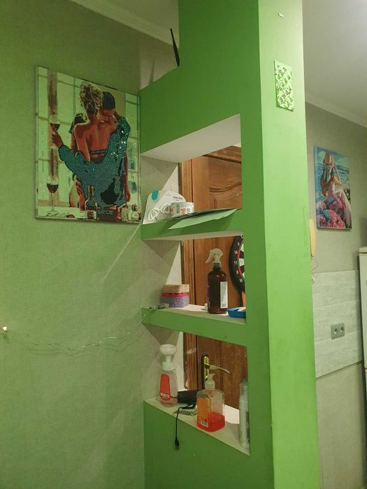 Продаж кімнати в гуртожитку вул. Сім’ї Стешенка 9