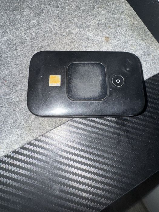 3G/4G Wi-Fi Huawei Orange