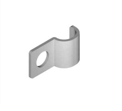 Uchwyt kablowy UDF 7 /100szt/