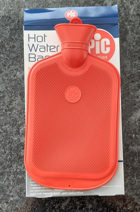 Pic Solution Hot Water Bag termofor
