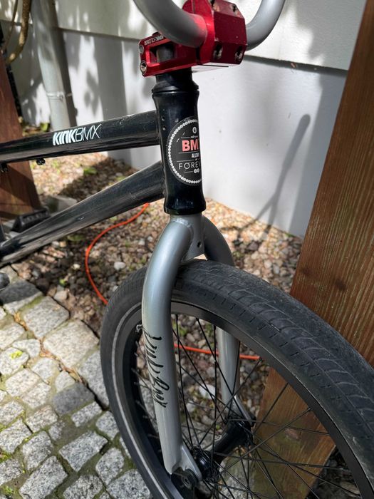 BMX flybike electron