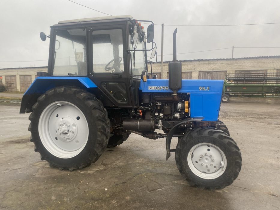 Продам МТЗ.82 в неймовірно хорошому стані