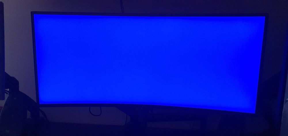 Monitor Ultrawide LG 34gn850-b UltraGear