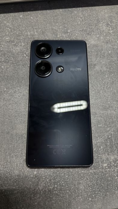Redmi Note 13 pro