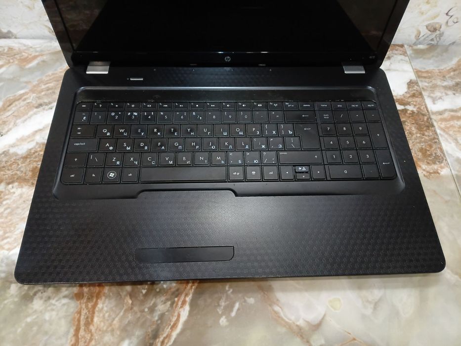 Hewlett Packard HP G 72