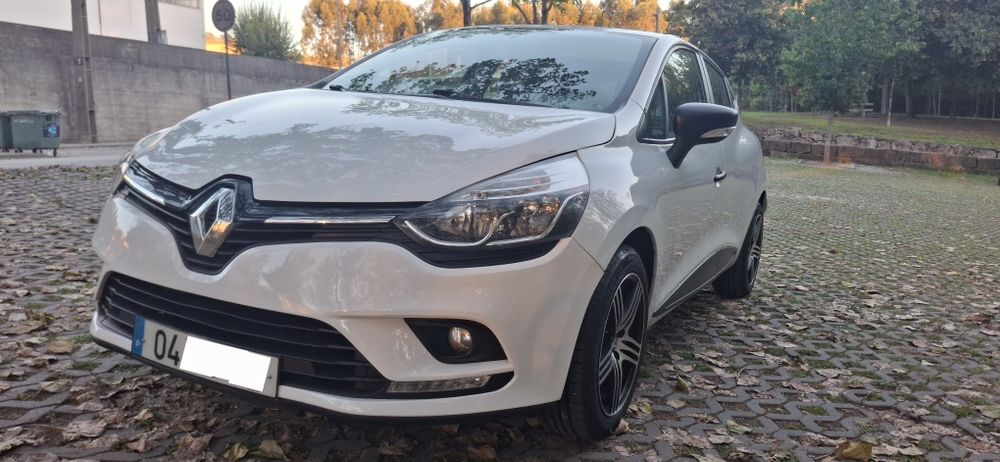 Renault Clio  0.9 tce