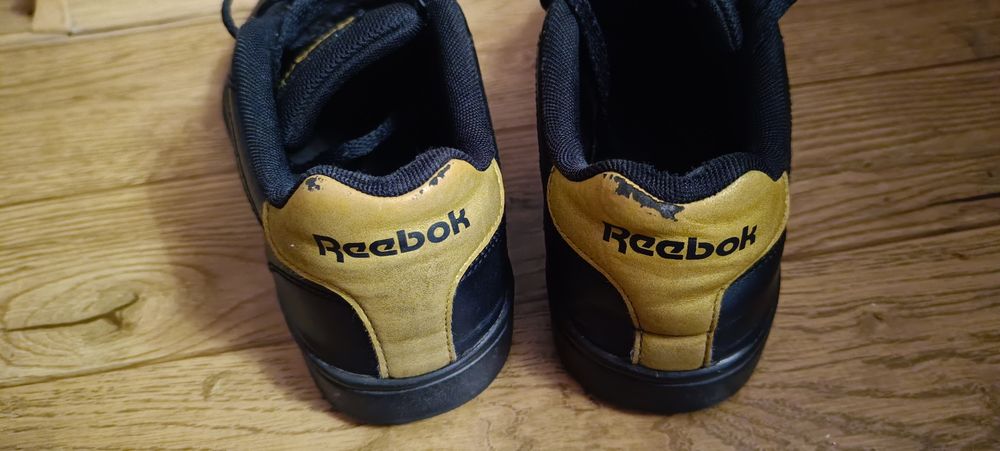 Кеди Reebok 39 розмір