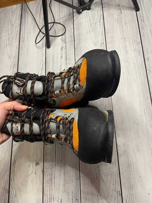 Трекинговые ботинки Kayland Apex dual guide Gore-Tex