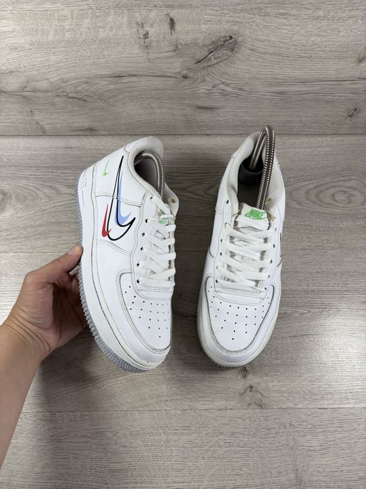 Nike Air Force оригінал 39 розмір жіночі кросівки