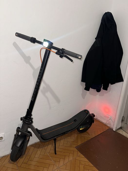 trotinete xiaomi electric scooter 6
