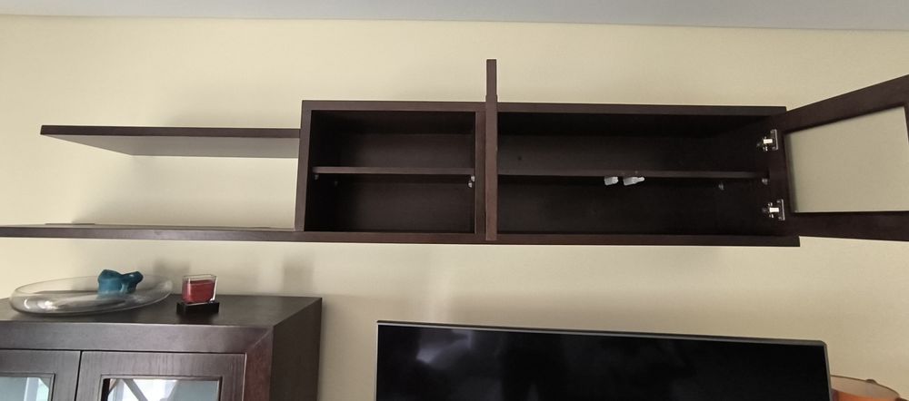 Móvel/Estante de Sala