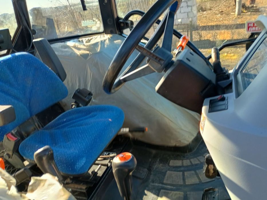 Продам Трактор 2016 года