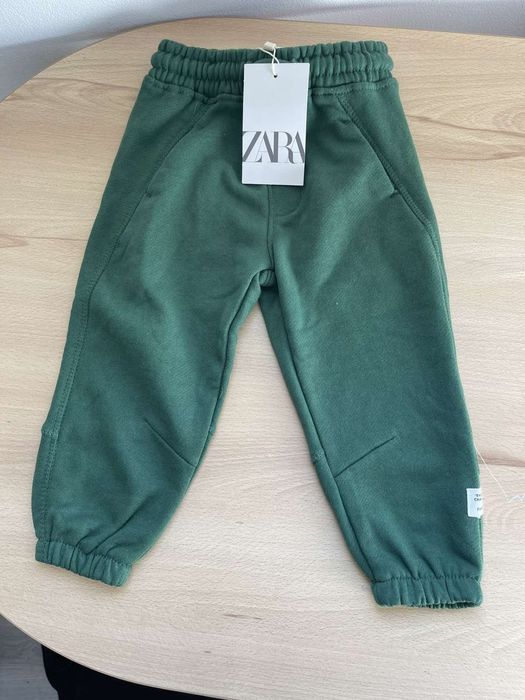 Спортивні штани від Зара 92 розмір