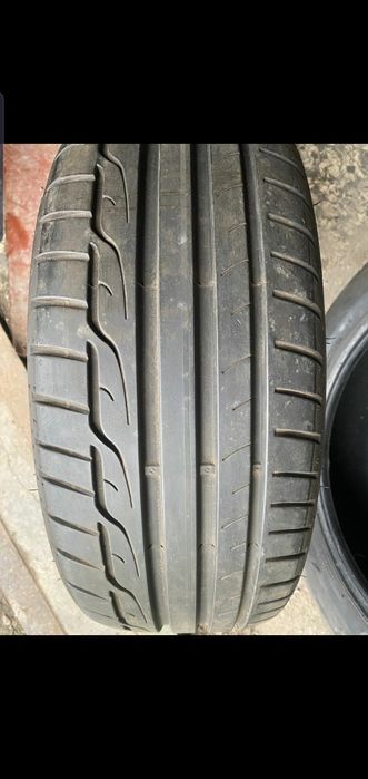 Dunlop 205/40/R18