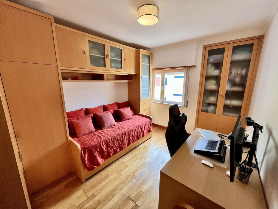 Apartamento T2 - Quinta do Castelo Santa Iria de Azoia
